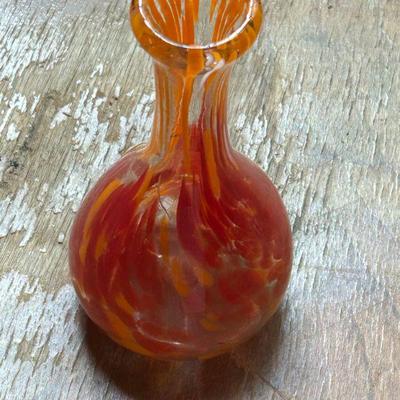 Stunning Vintage Italian Glass, Murano Glass and Milk Glass Decor in All Shapes & Sizes 