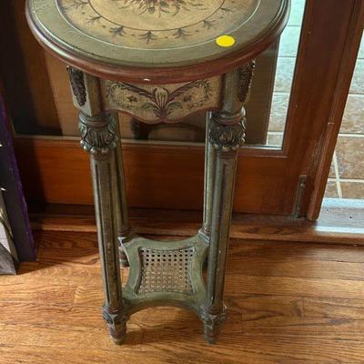 Gorgeous Plant Stand 