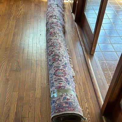 Multiple Large Oriental / Persian Rugs 