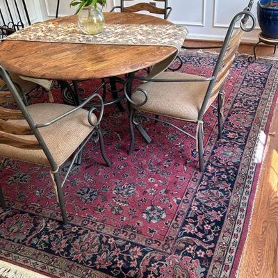 Multiple Large Oriental / Persian Rugs 