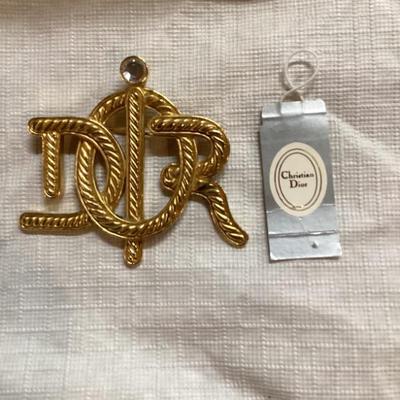 Vintage Dior