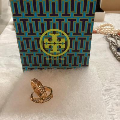 Tory Burch