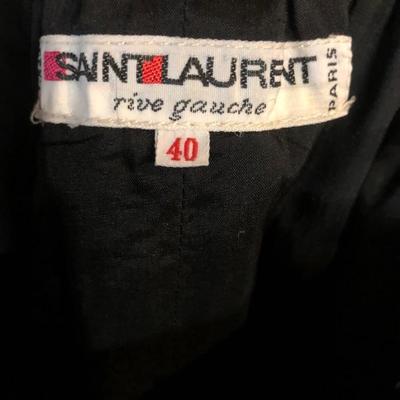 Saint laurent