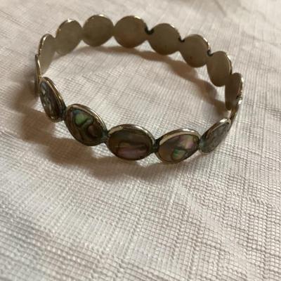Vintage Sterling