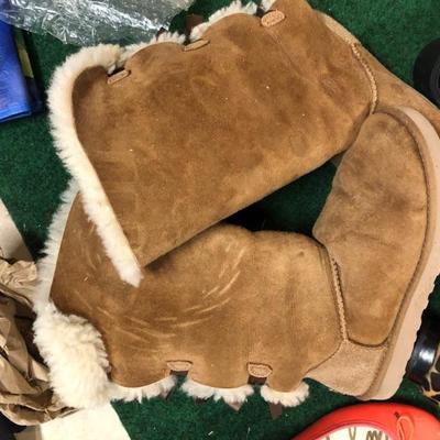 7.5 Uggs