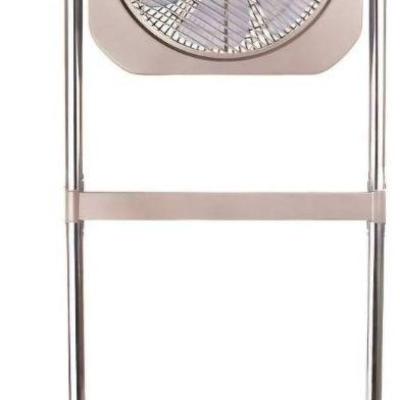 Air Innovations Swirl Cool Fan