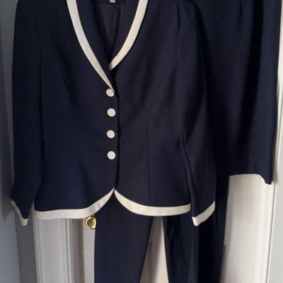 Nicole Taylor - Size 16 Business Attire