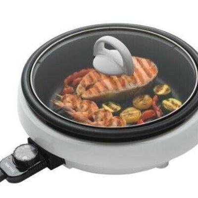 Aroma Super Pot ASP-133 New in Box