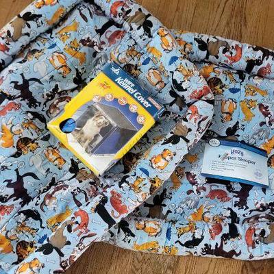 Pet Supplies For Cats And Dogs