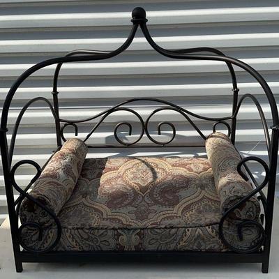 Decorative Pet Bed
