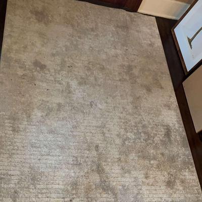 5' x 7' Polypropylene Rug From Home Decorators