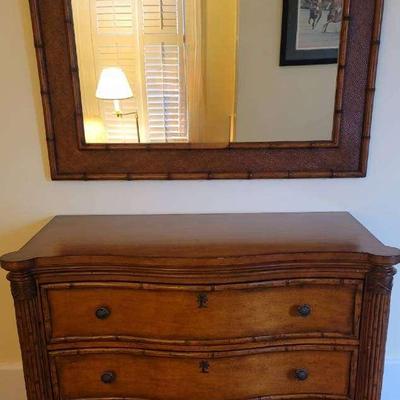 Tommy Bahama Designer Bedroom Chest