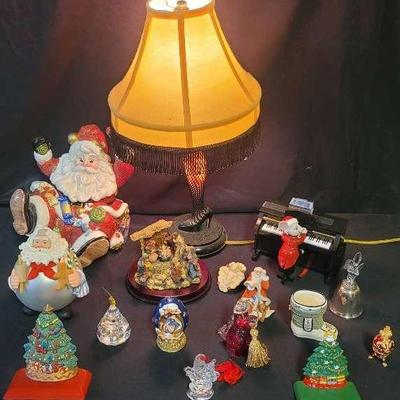 Christmas Classics & Christmas Comedy