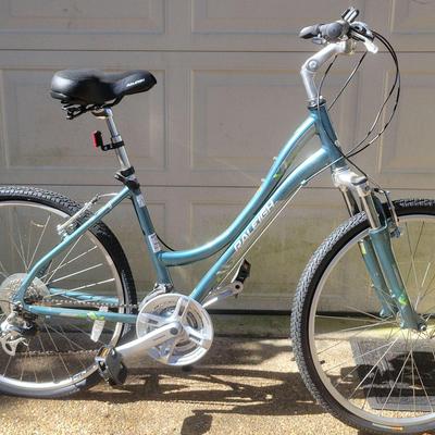 Raleigh Bike