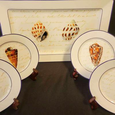 La Mer Collection By Williams Sonoma