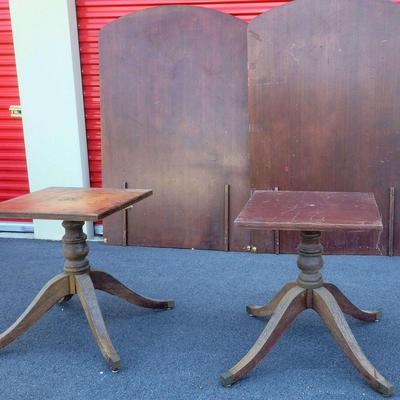 Wooden Long Confrence Table