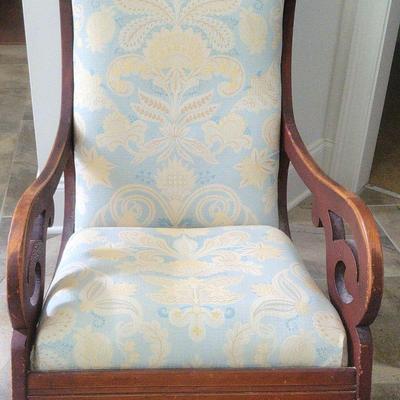 Rocking Chair