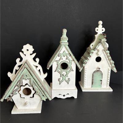 Bird House Collection .jpg