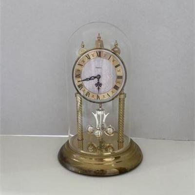 Dunhaven Torsion Pendulum Clock .jpg