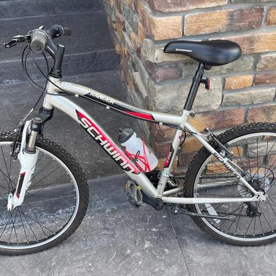 Schwinn Ranger Shimano