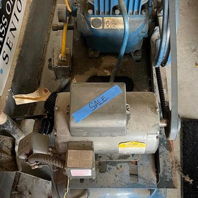 Air Compressor