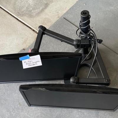 Asus Computer Monitors 