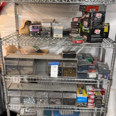 Misc. Fasteners