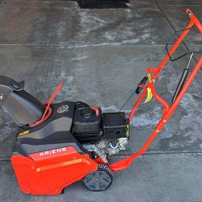 Ariens Classic 24in. 208cc Single Stage Gas Snowblower