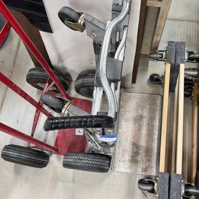 Dolly, Furniture Dolly, Utility Dolly 