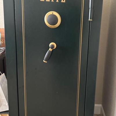 Stack On Elite 24 Gun Safe