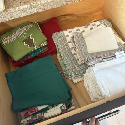 Lots of Linen