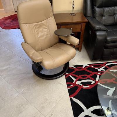 Stress less chair