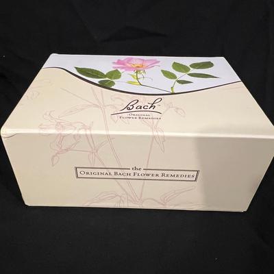 Flower Remedies
