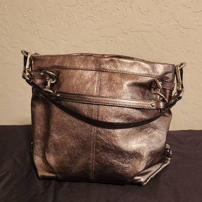 Bronze Coach