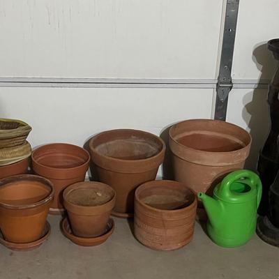 For The Plants