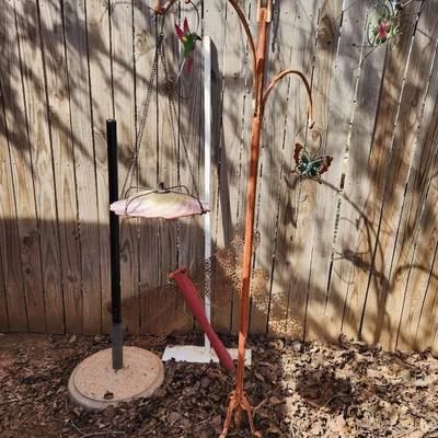 Garden Accents