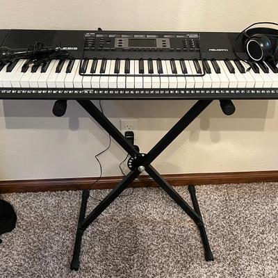 Alesis Keyboard