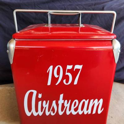 Retro Cooler