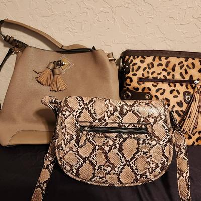 Animal Prints