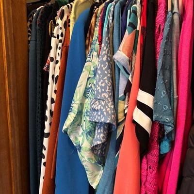 Dress for any occasion