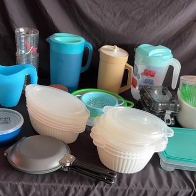 Kitchen Plastics And More