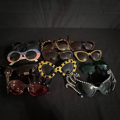 Fashion Sunglasses