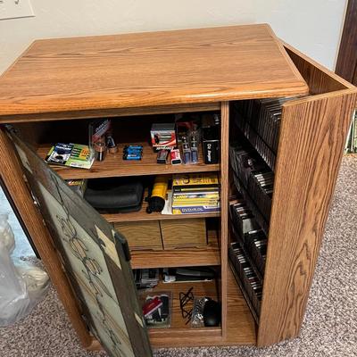 Cool Cabinet