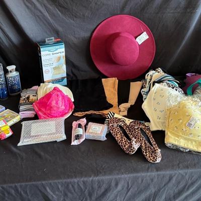 Smell Good, Look Good, Feel Good