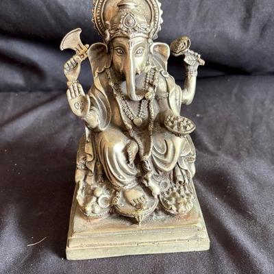 Lord Ganesha