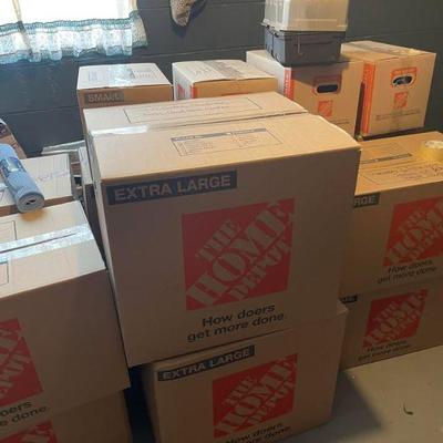 Hmm what are in these?