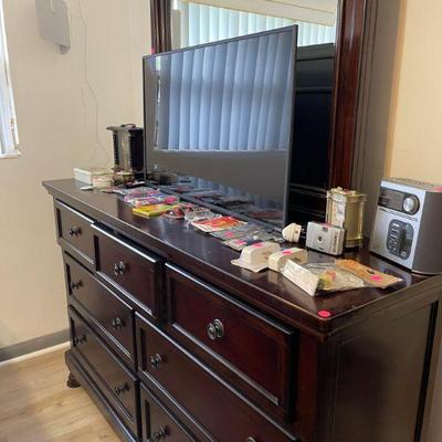 Dresser is a pre sell item