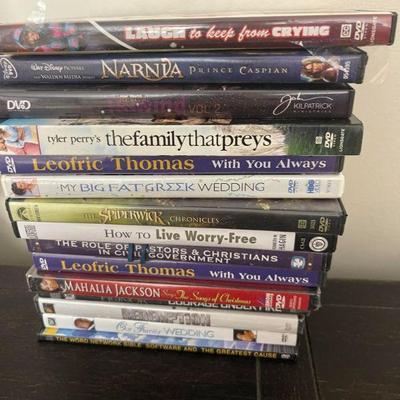 Dvds