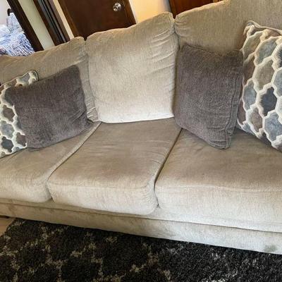 Sofa (Pre Sale Item)