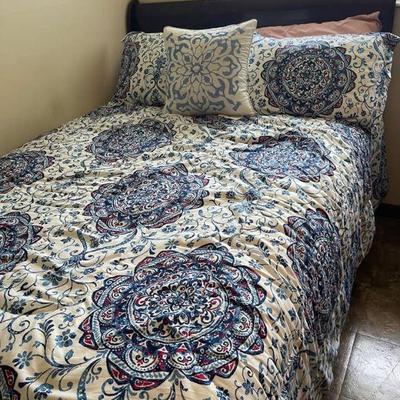 Bedroom Furniture (Pre Sale Item)